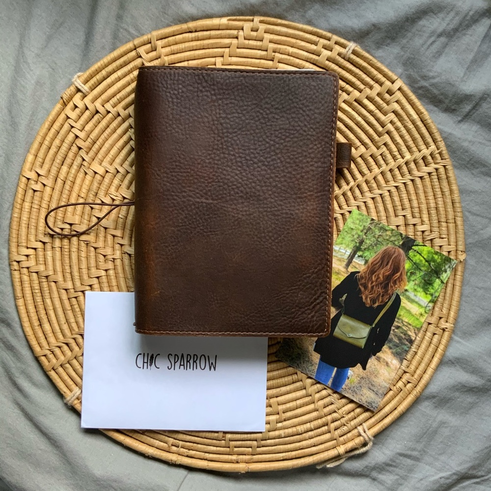 Chic Sparrow QUIET TAN | CASCADE WAYPOINT | RPL